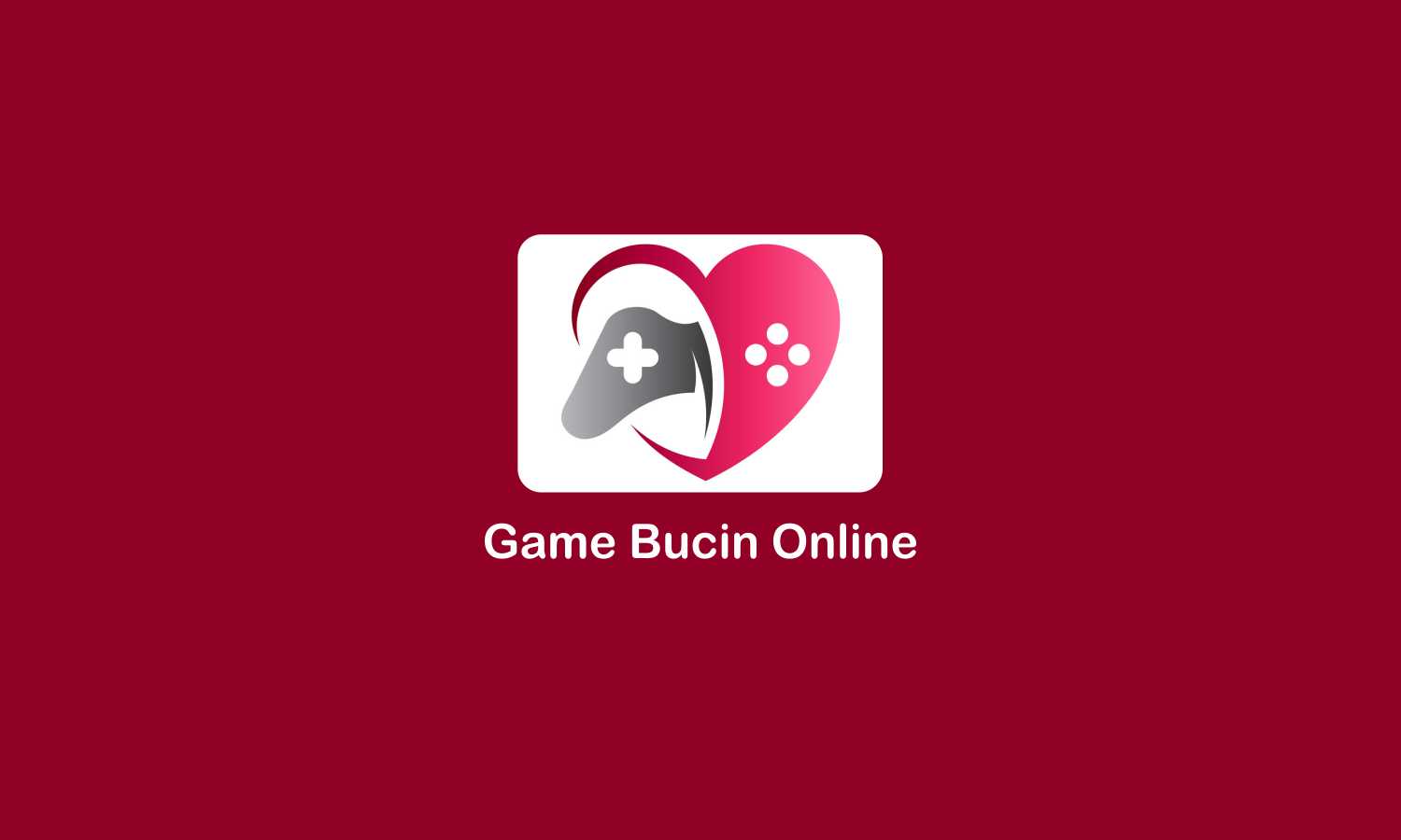 Game Bucin Online