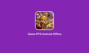 game RTS Android online