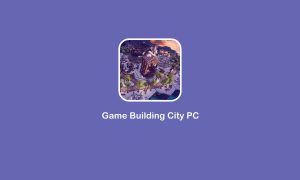 game building city PC